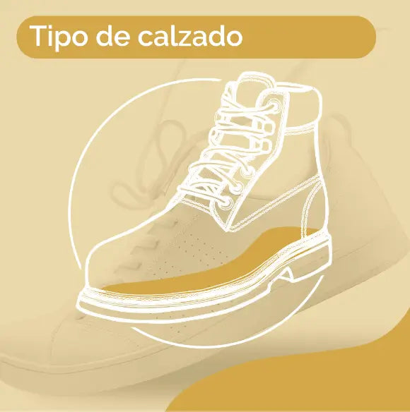 Scholl Soletta Professionale Uomo