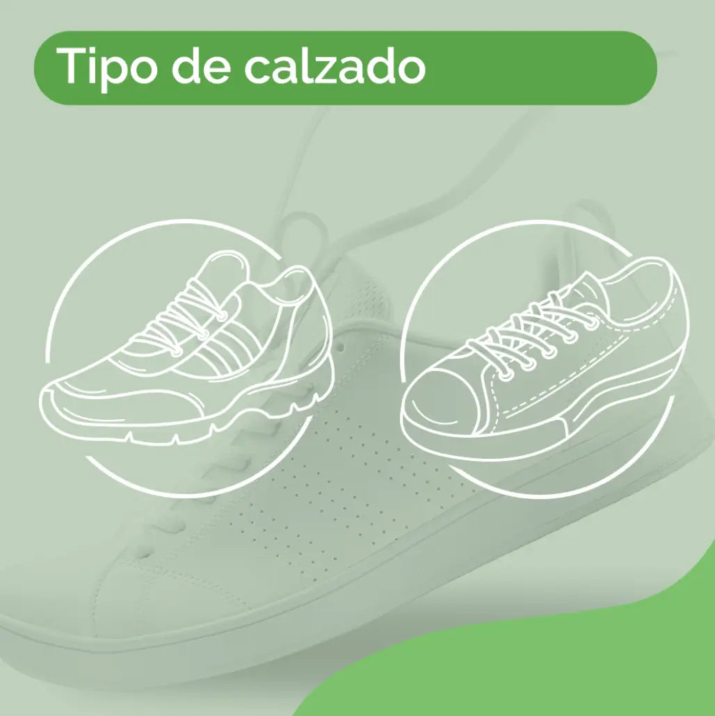 Scholl Soletta Sport Uomo