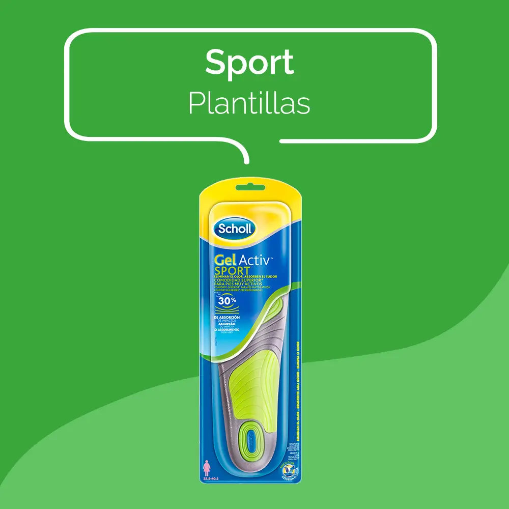 Scholl Soletta Sport Donna