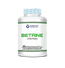 Scientiffic Nutrition Betaina + Pepsina, 60 capsule