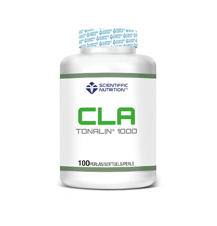 Scientiffic Nutrition Cla Tonalin, 100 perle