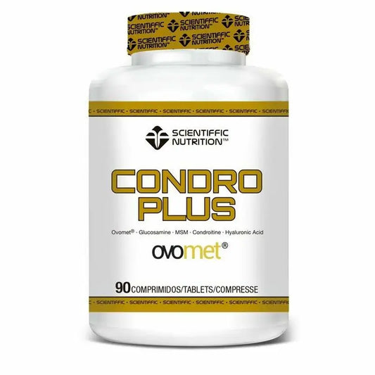 Scientiffic Nutrition Chondroplus , 90 unità