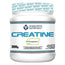 Scientiffic Nutrition Creatine 100% Creapure, Creatina Monoidrato in polvere, 300 grammi