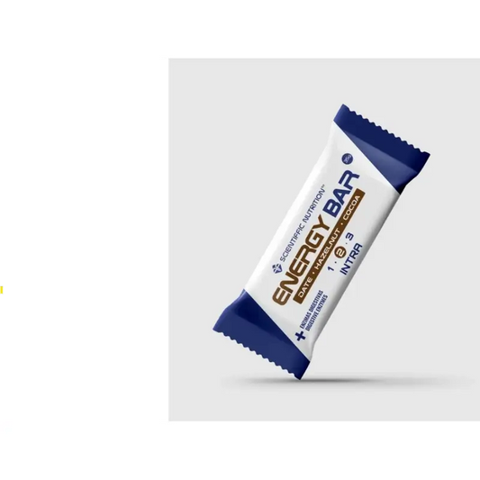 Barretta energetica Scientiffic Nutrition , 35 grammi