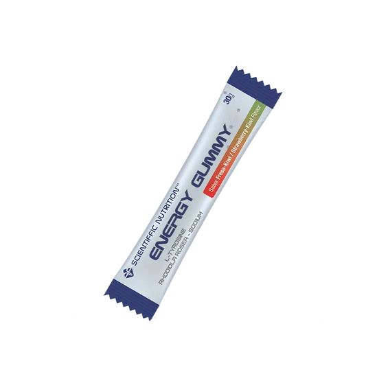 Scientiffic Nutrition Enery Ummy Fragola Kiwi