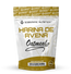 Scientiffic Nutrition Cheesecake d'avena al caramello, 1,5 kg