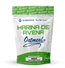 Scientiffic Nutrition Farina d'avena Choco, 1 kg