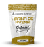 Scientiffic Nutrition Farina d'avena Chocobar Caramello, 1,5 kg