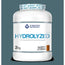 Scientiffic Nutrition Idrolizzato 2.0 Cioccolato, 2000 grammi