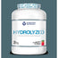 Scientiffic Nutrition Idrolizzato 2.0 Anguria, 2000 grammi