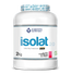 Scientiffic Nutrition Isolat 2.0 Fragola, 2 kg