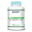 Scientiffic Nutrition L-Carnitina e tè all'albume, 100 capsule