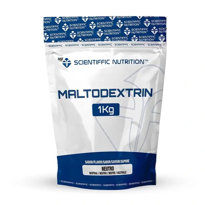 Scientiffic Nutrition Maltodestrina, 1000 grammi