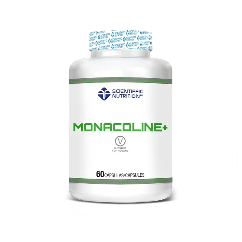 Scientiffic Nutrition Monacoline , 36 grammi