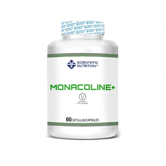 Scientiffic Nutrition Monacoline , 36 grammi