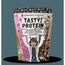 Scientiffic Nutrition Tasty! Proteine Choco White Cookieboom , 500 grammi
