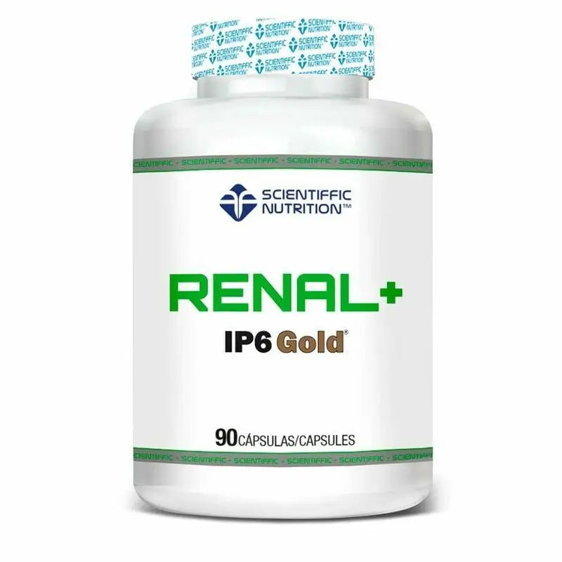 Scientiffic Nutrition Renal+ , 90 unità