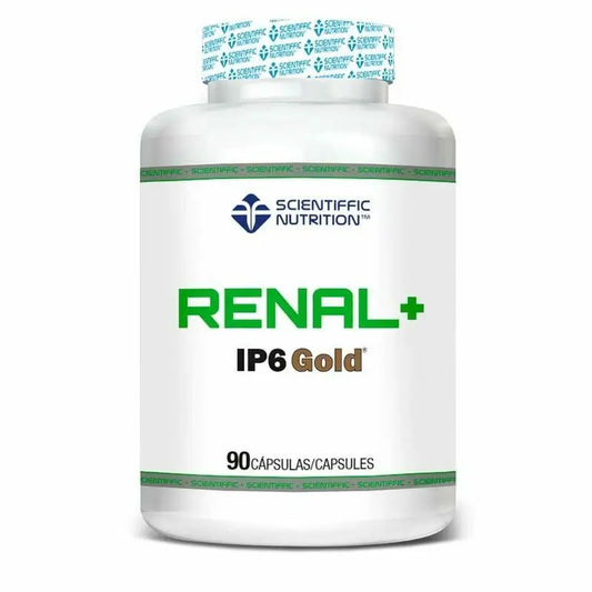 Scientiffic Nutrition Renal+ , 90 unità