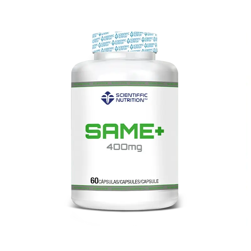Scientiffic Nutrition Same , 60 capsule