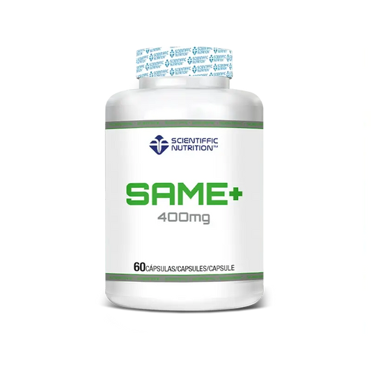 Scientiffic Nutrition Same , 60 capsule