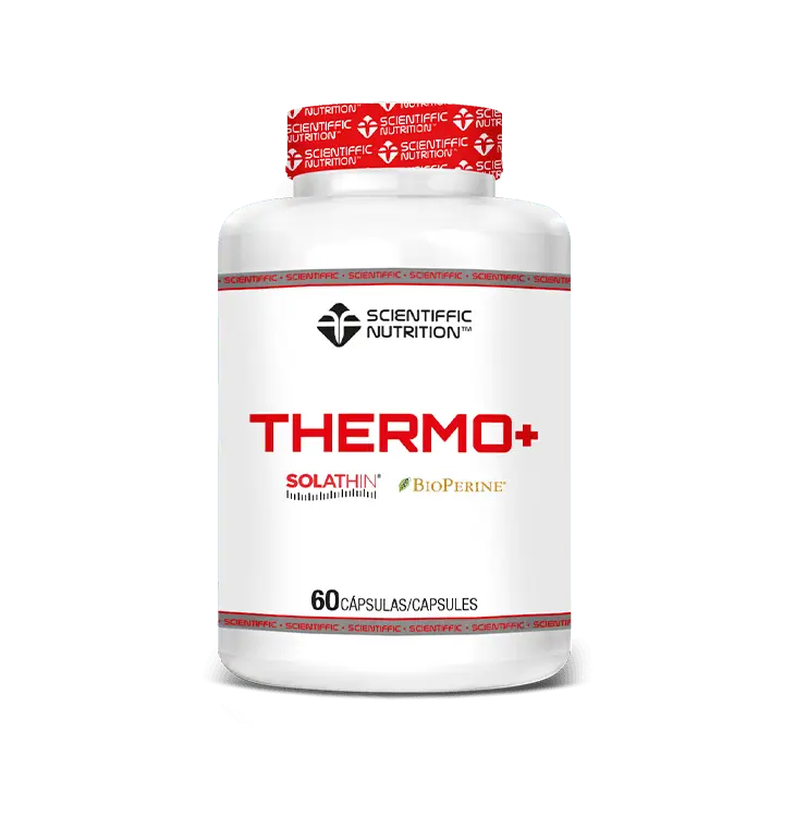 Scientiffic Nutrition Thermo + , 60 capsule
