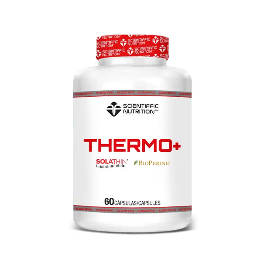 Scientiffic Nutrition Thermo + , 60 capsule