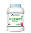 Scientiffic Nutrition Vean Protein Fragola - Panna, 908 g