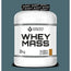 Scientiffic Nutrition Massa di siero di latte al cioccolato, 2000 grammi