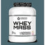 Scientiffic Nutrition Massa di siero di latte al cioccolato bianco e fragola, 2000 grammi