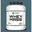 Scientiffic Nutrition Massa di siero di latte alla vaniglia, 2000 grammi