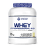 Scientiffic Nutrition Whey Professional 2.0 Cioccolato bianco e cannella, 2 kg