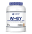 Scientiffic Nutrition Whey Professional 2.0 Biscotti, 2 kg