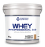 Scientiffic Nutrition Whey Professional 2.0 Biscotti, 4 kg