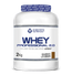 Scientiffic Nutrition Whey Professional 2.0 Cioccolato, 2 kg