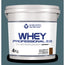 Scientiffic Nutrition Whey Professional 2.0 Cioccolato, 4000 grammi