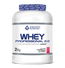 Scientiffic Nutrition Whey Professional 2.0 Fragola 2 kg
