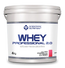 Scientiffic Nutrition Whey Professional 2.0 Fragola, 4 kg