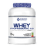 Scientiffic Nutrition Whey Professional 2.0 Fragola Kiwi, 2 kg