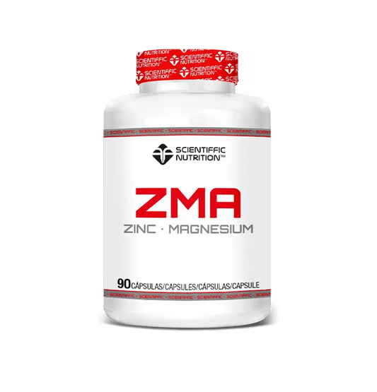 Scientiffic Nutrition Zma , 90 capsule