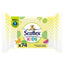 Scottex Junior carta igienica umida , 74 unità