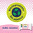 Carta igienica Scottex Sensitive Moist , 38 pezzi.