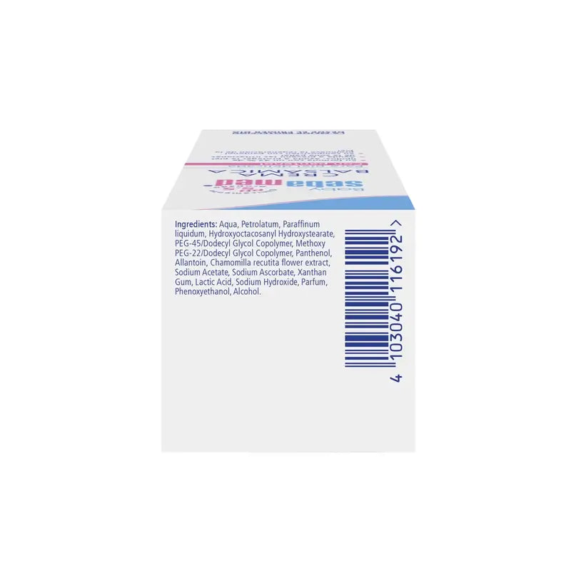 SEBAMED Baby Crema Lenitiva 200 ml
