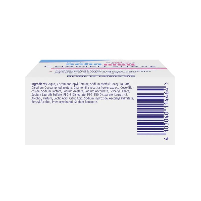SEBAMED Baby Shampoo delicato 250 ml