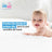 Sebamed Baby Duplo Crema Balsamica, 200 ml