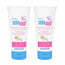Sebamed Unguento di trattamento per bambini 100 Ml, confezione da 2