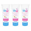 Sebamed Unguento di trattamento per bambini 100 Ml, confezione da 3