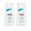 Sebamed Shampoo Antiforfora 400 Ml, confezione da 2