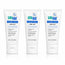 Sebamed Clear Face Gel Idratante 50 Ml, confezione da 3