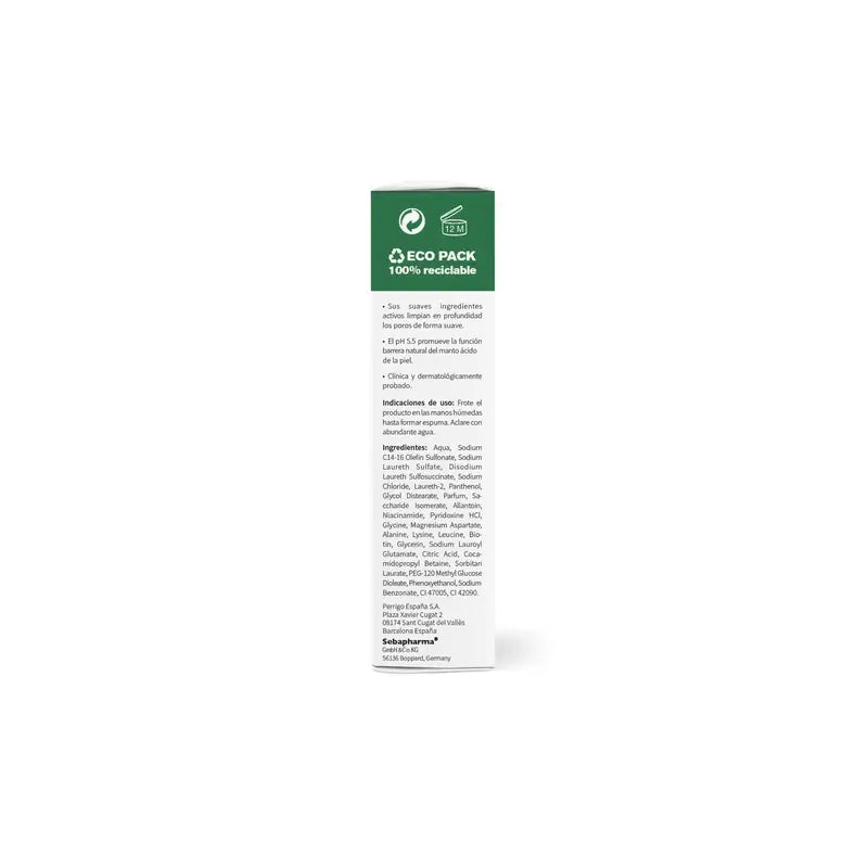 SEBAMED Emulsione senza sapone Duplo, 1500 ml