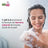 SEBAMED Gel emulsione senza sapone con olio d'oliva 1000 ml